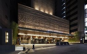 Royal Hotel Seoul  4* South Korea